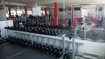 Fissic Gym en San Luis Potosí