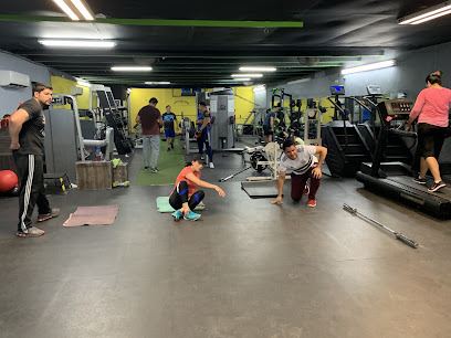 Fit 21 Personal Training Studio en Matamoros