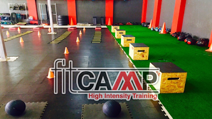 Fit Camp en Tepic