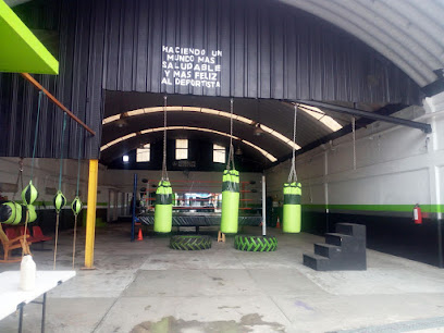 Fit Club C3 en Veracruz