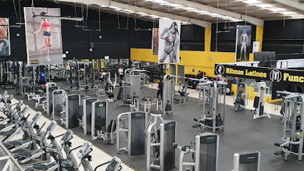 Fit Club en Aguascalientes