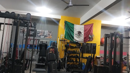 Fitness Club & Gym Puerta Real en Soledad de Graciano Sánchez
