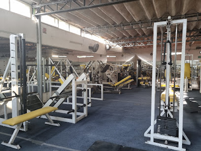Fitness Club Puebla en Puebla