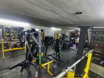 Fitness Company Gym en Puebla
