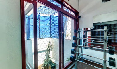 Fitness Gym Only For Woman en San Luis Potosí