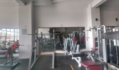 Fitness Gym en Apizaco