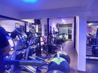 Fitness Gym en Morelia