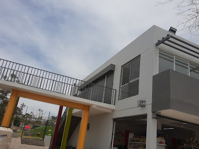 Fitness Gym en Tonalá