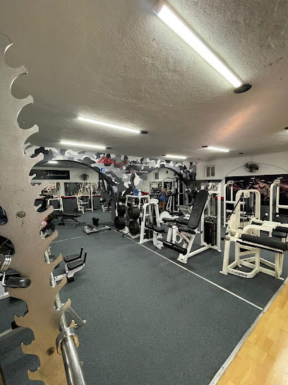 Fitness Internacional en Morelia