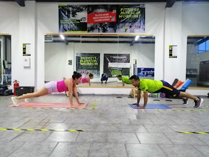 Fitness Morelia Workout en Morelia