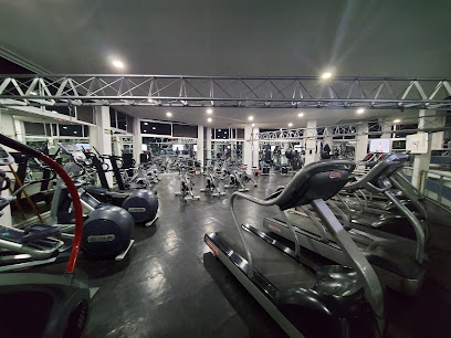 Fitness Premier en Puebla
