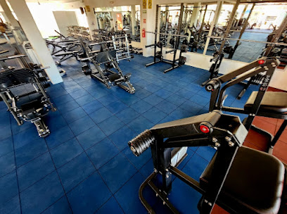 Fitnezone Gym Bobadilla en Puerto Vallarta