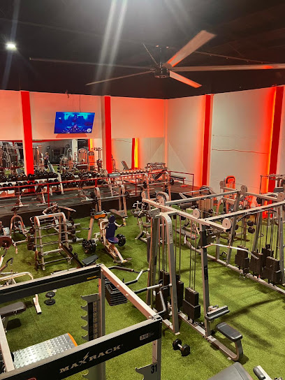 Fitwell Center 2 en Hermosillo