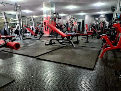 Flex Gym en Guadalupe