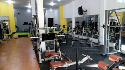 Forza Fitness en Fresnillo