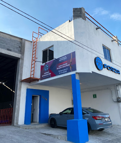 Forza Gym en Monterrey
