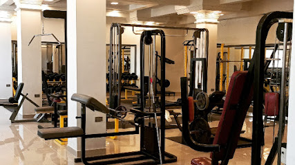 Fourte Gym en Ensenada