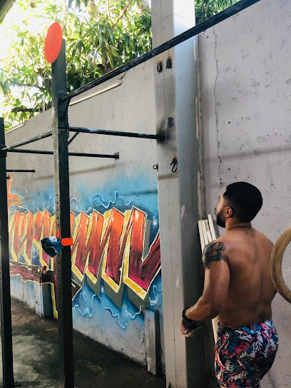 Fraternum Barbell Club - Crossfit en Coatzacoalcos