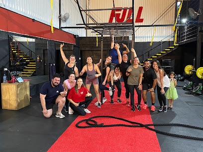 Full Guadalupe en Zapopan