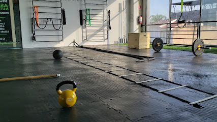 Fun And Fit Training en Zapopan