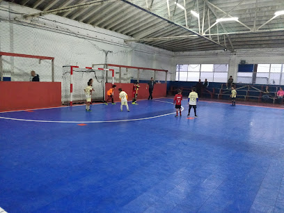 Futsal Center Ens en Ensenada