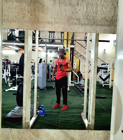 Gallos Gym en Tonalá