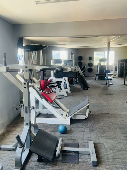 Génesis Gym en Guadalupe