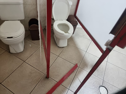 Gimnasio Biofitness en Tlaquepaque