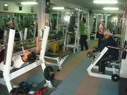 Gimnasio Bullgym en Aguascalientes