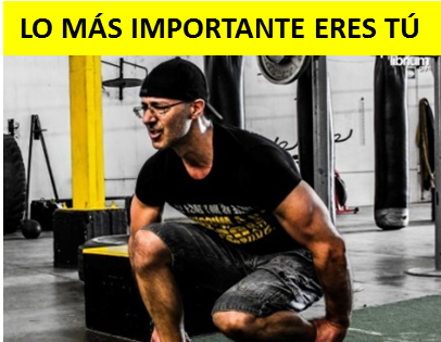 Gimnasio Equilibrium en Oaxaca de Juárez