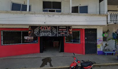 Gimnasio Let It Be en San Juan Bautista Tuxtepec