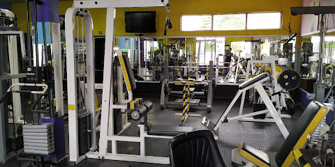 Gimnasio Mike's en Tepic