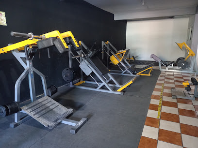 Gimnasio Pitbull Oaxaca en Oaxaca de Juárez