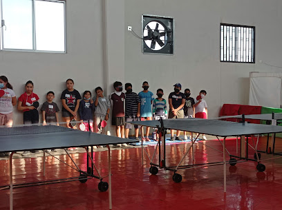 Gimnasio Portal del Valle en Apodaca