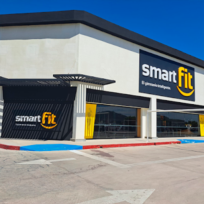 Gimnasio Smart Fit - Patio Los Cabos en Cabo San Lucas