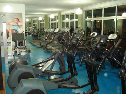 Gimnasio Vive Gym en Zapopan
