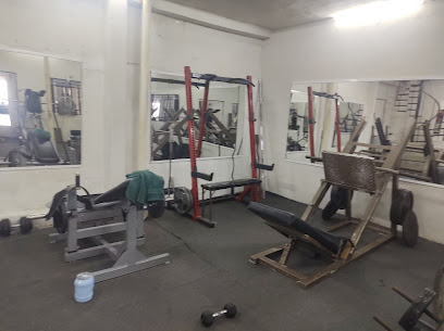 Gimnasio Zebras en Puerto Vallarta
