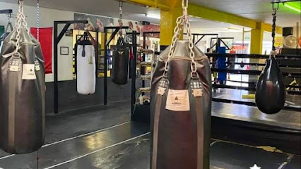 Gimnasio de Boxeo Drc en Zapopan
