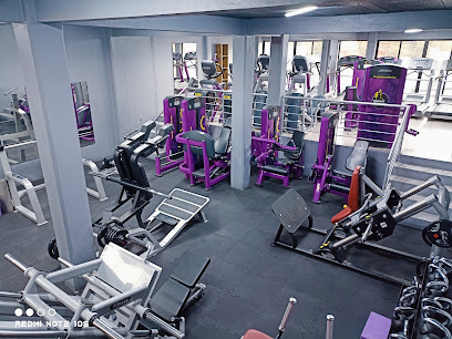 Go Sport Fitness en Tulancingo