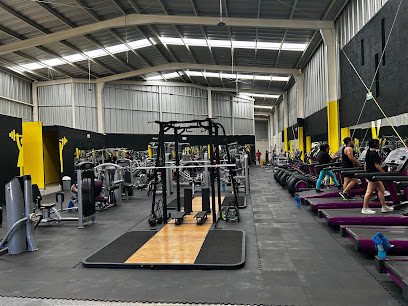 Gold Fitness Gym (Cto Educadores Mexicanos) en Morelia