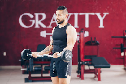 Gravity Fitness en Tulancingo