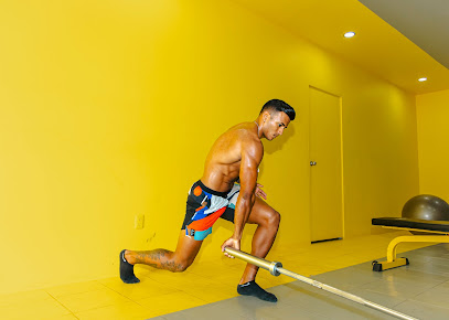 Growthfitness en Puerto Vallarta