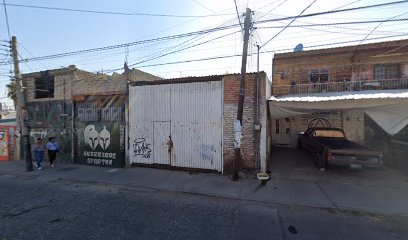 Guerreros Spartan Croosfit en Tlaquepaque