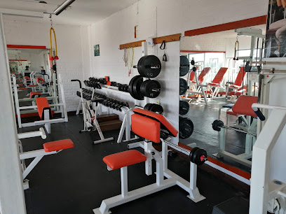 Gym B&M en Puebla