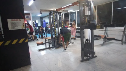 Gym Center en Apizaco