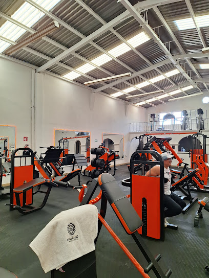 Gym Complet Fitness en San Juan del Río