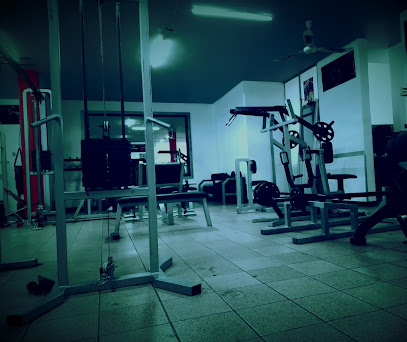 Gym Gama Fitness en Aguascalientes