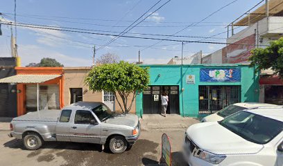 Gym Garos en San Luis Potosí