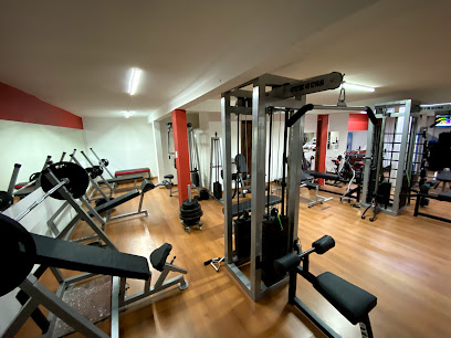 Gym Guss en San Luis Potosí
