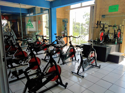 Gym Health en Zapopan